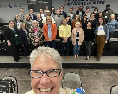 Grant Ready Kentucky - Training Event