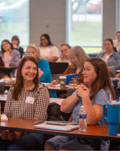 Grant Ready Kentucky - Training Event