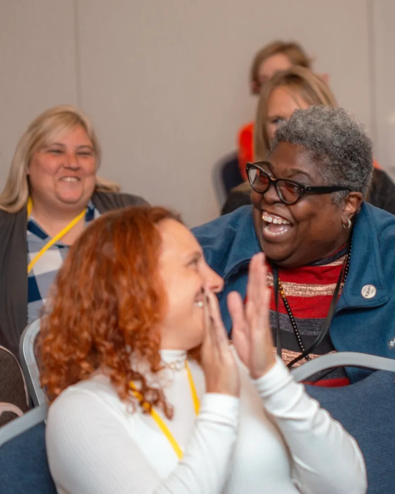 Grant Ready Kentucky - Training Event