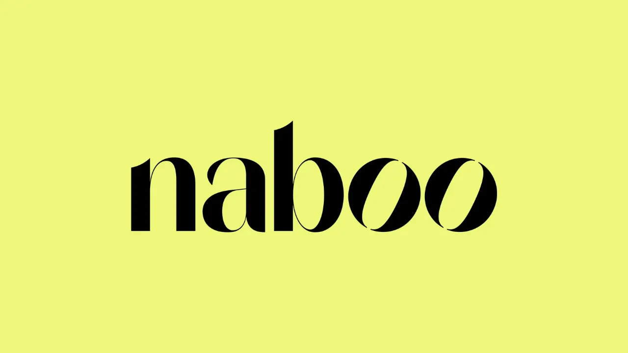 Logo du client Naboo dans un témoignage