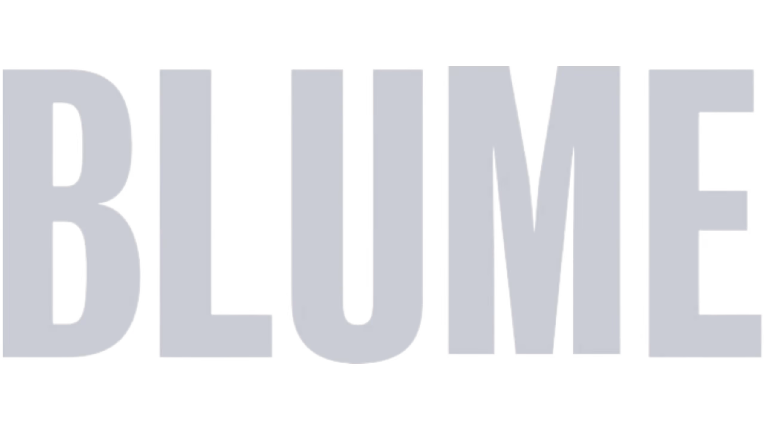 Blume