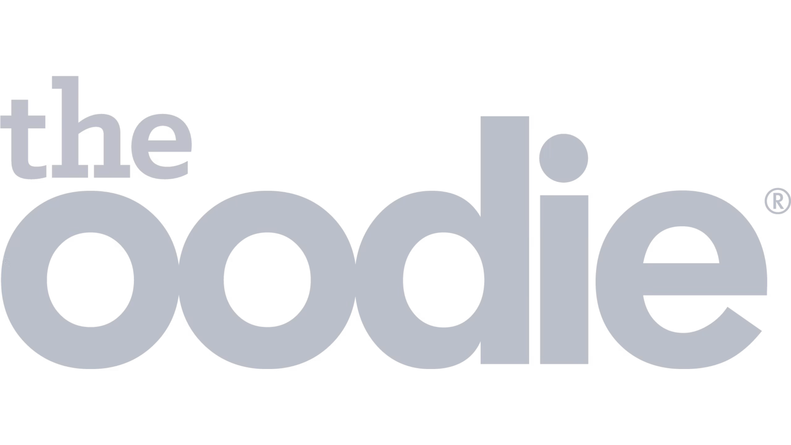 The Oodie