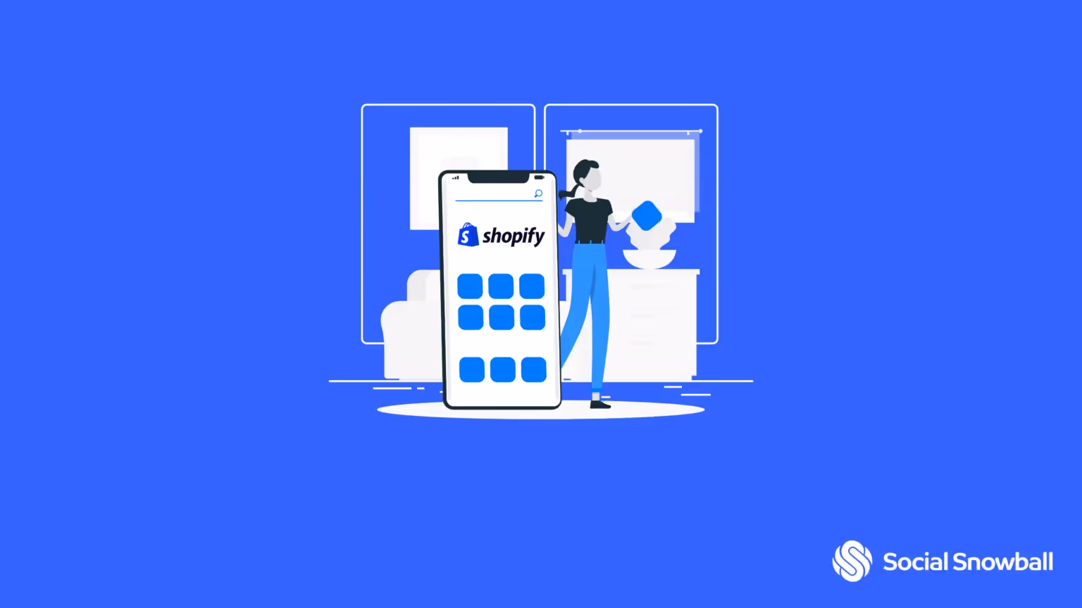 How to Grow Your Shopify Store So No iOS Update Can Crush It?
