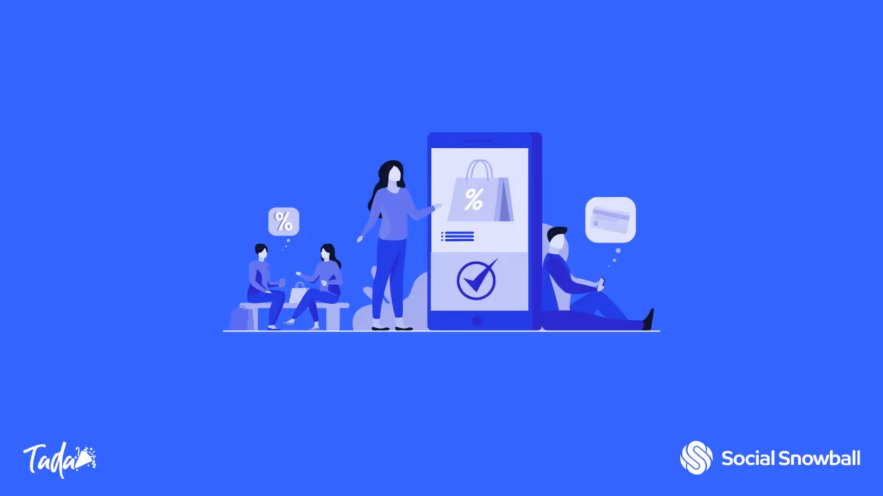 5 Ways to Get Potential Customers Talking About You, And Likely To Buy