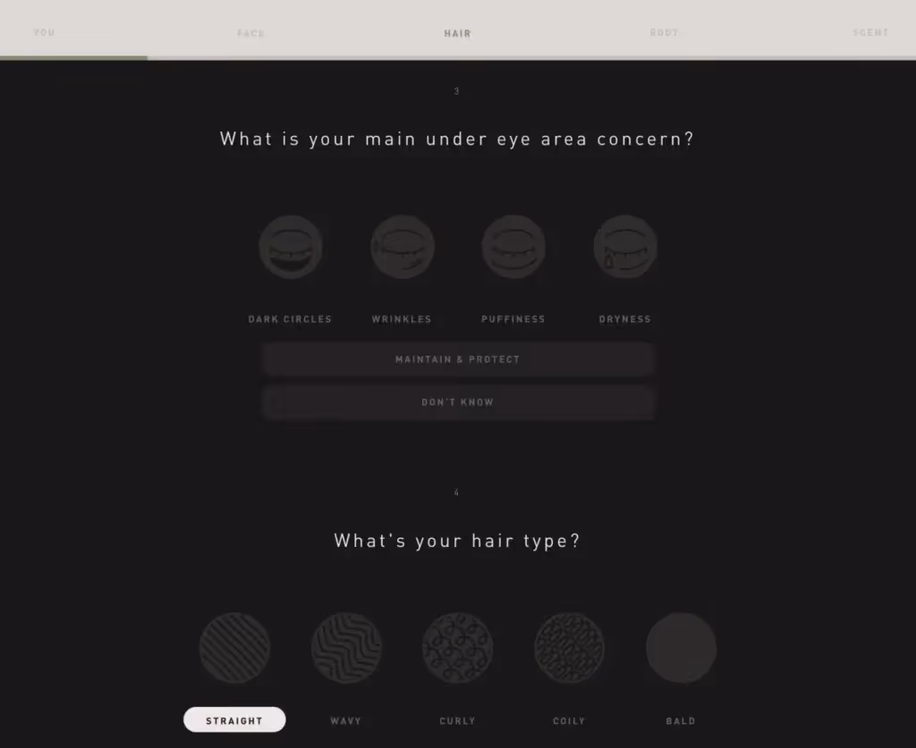 Howthrone's quiz
