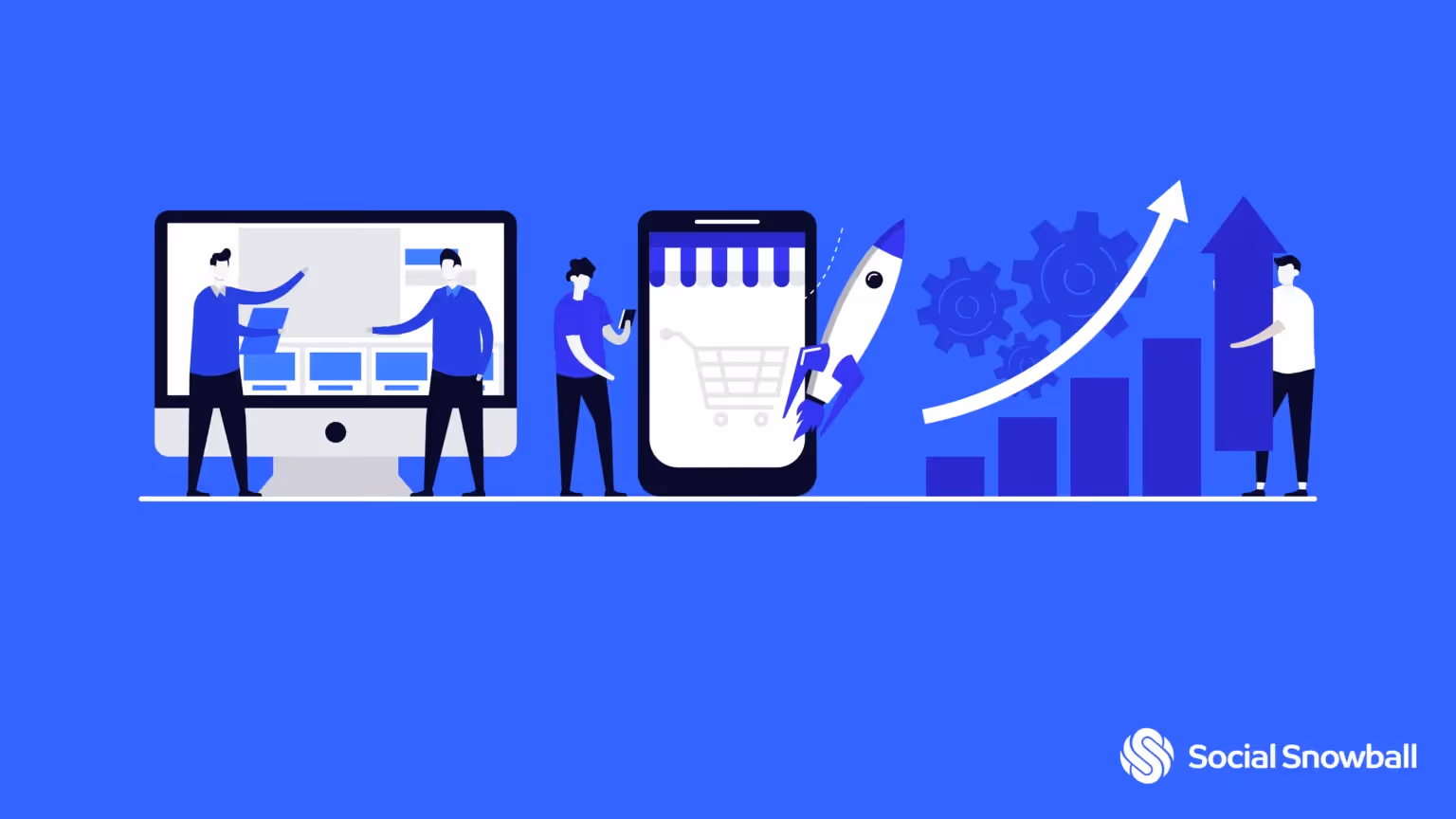 How Bees Mission Increased 12% Revenue Without Spending on Ads