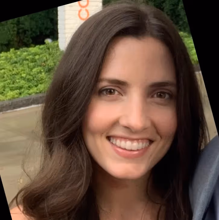 Lauren Bonfig, Sr. Director of Brand Marketing