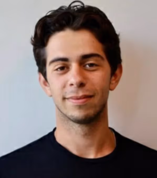 Oliver Brocato, Founder of Tabs