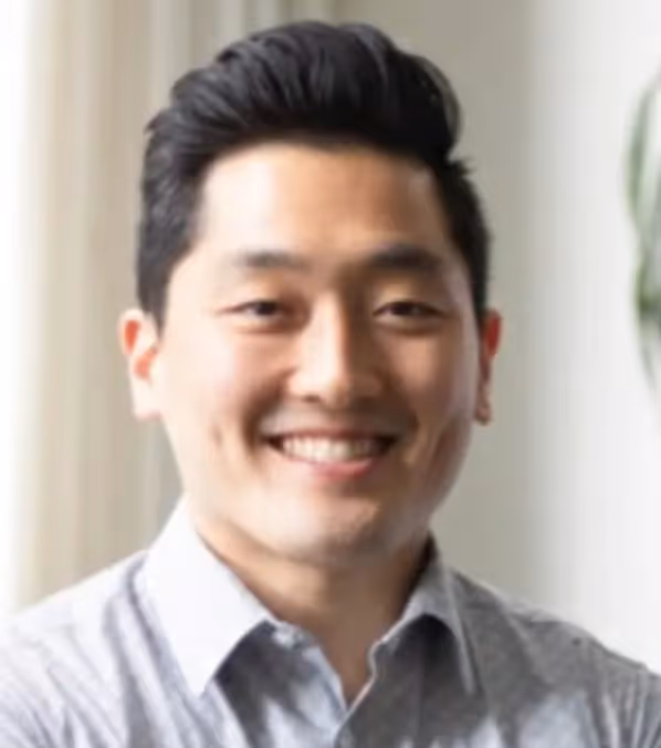 Andrew Jeter, Director of Growth