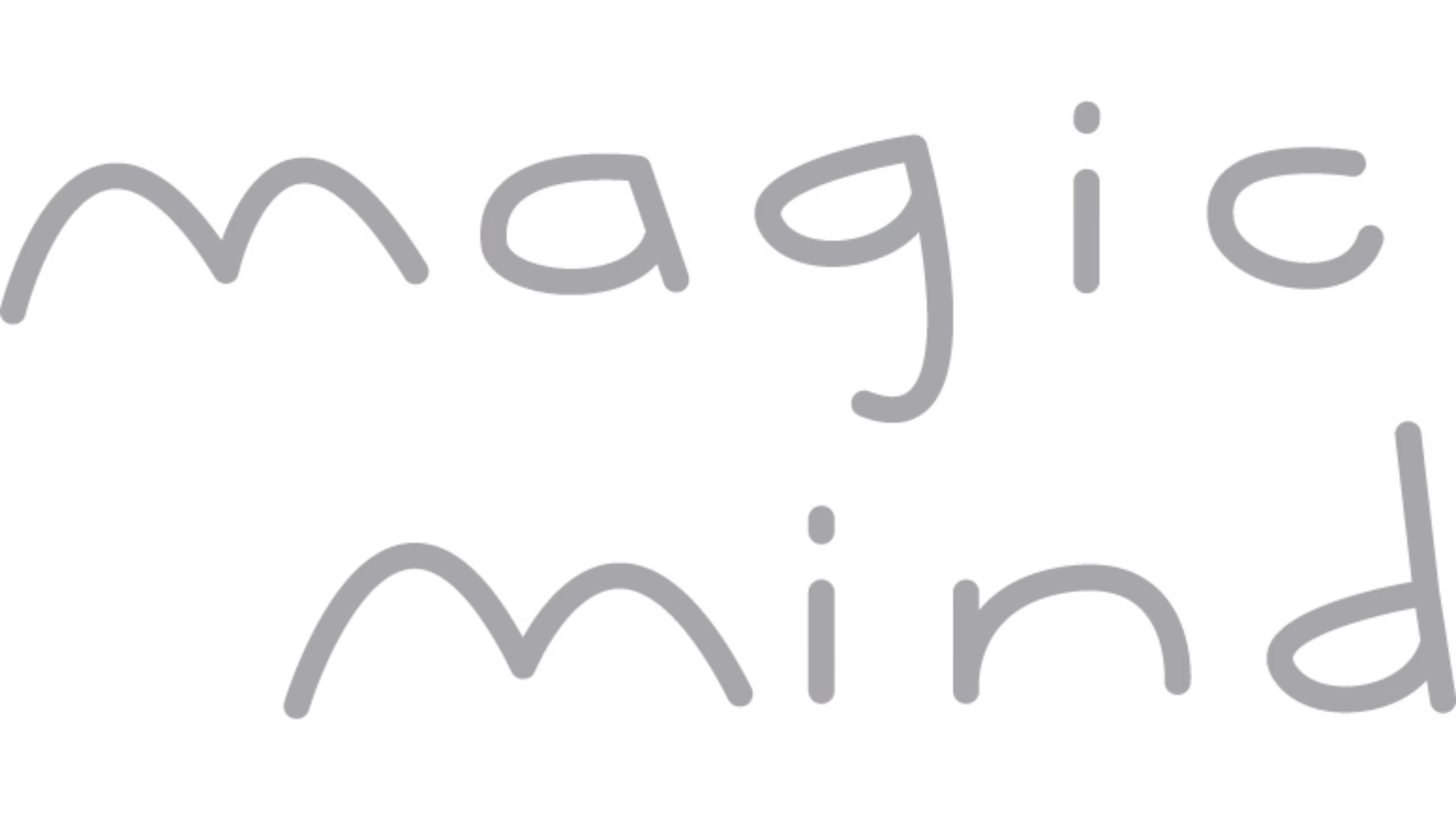 Magic Mind