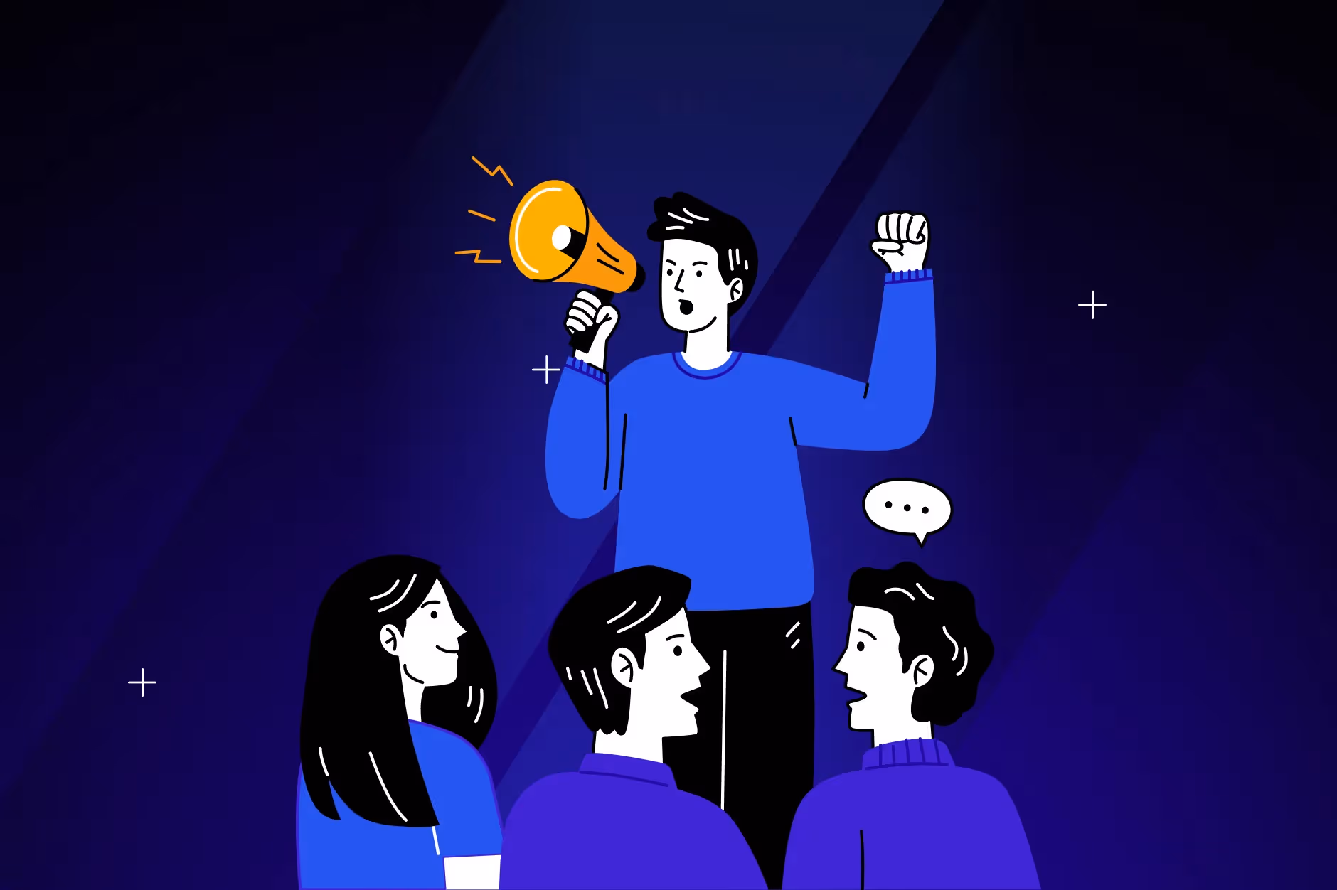 Guide to Word of Mouth Marketing for Higher Trust & Ecommerce Growth
