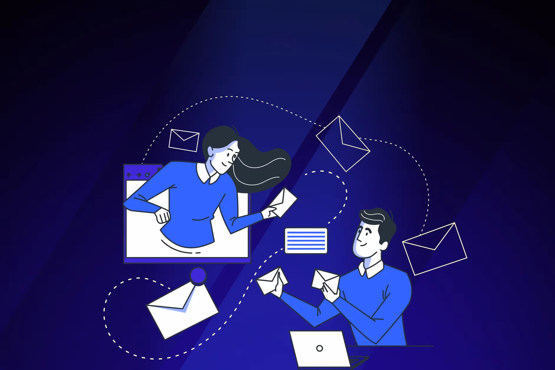 9 Refer-a-Friend Email Examples From Ecommerce Stores To Boost Sales