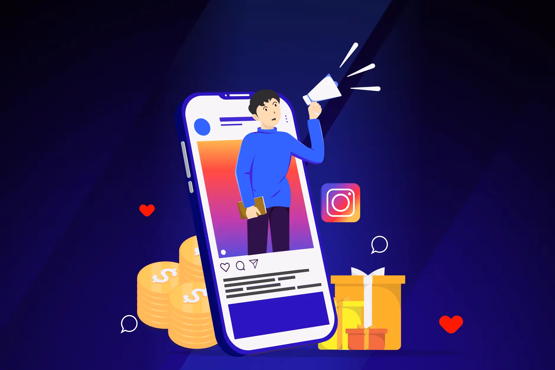How to Run an Affiliate Program on Instagram
