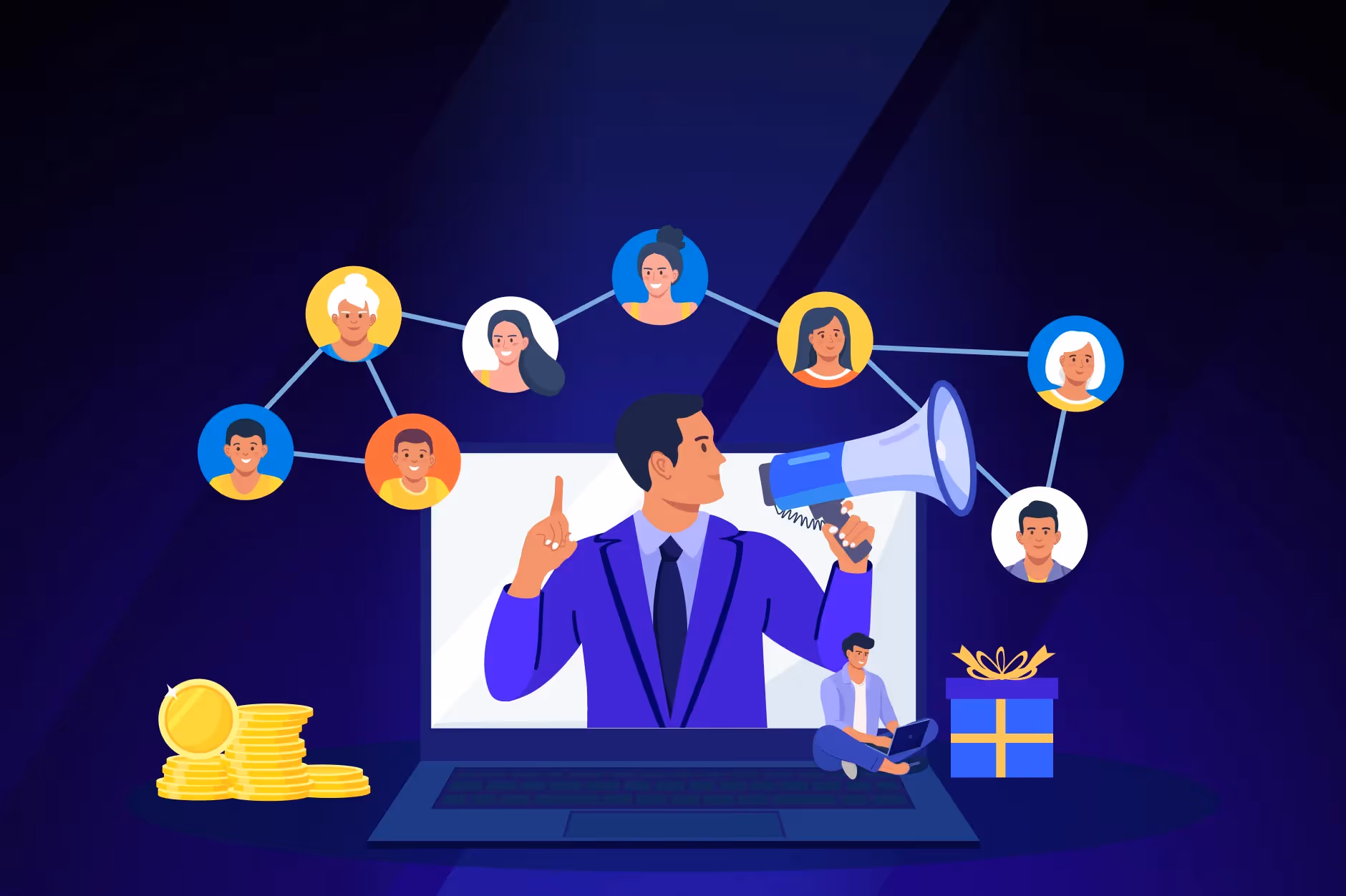 How to Start an Affiliate Program for Ecommerce in 2025