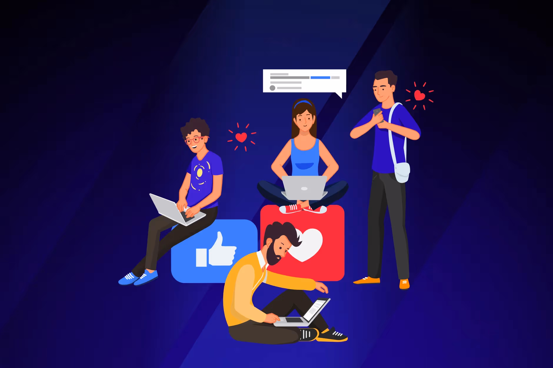 Types of Influencers for Your Ecommerce Brand