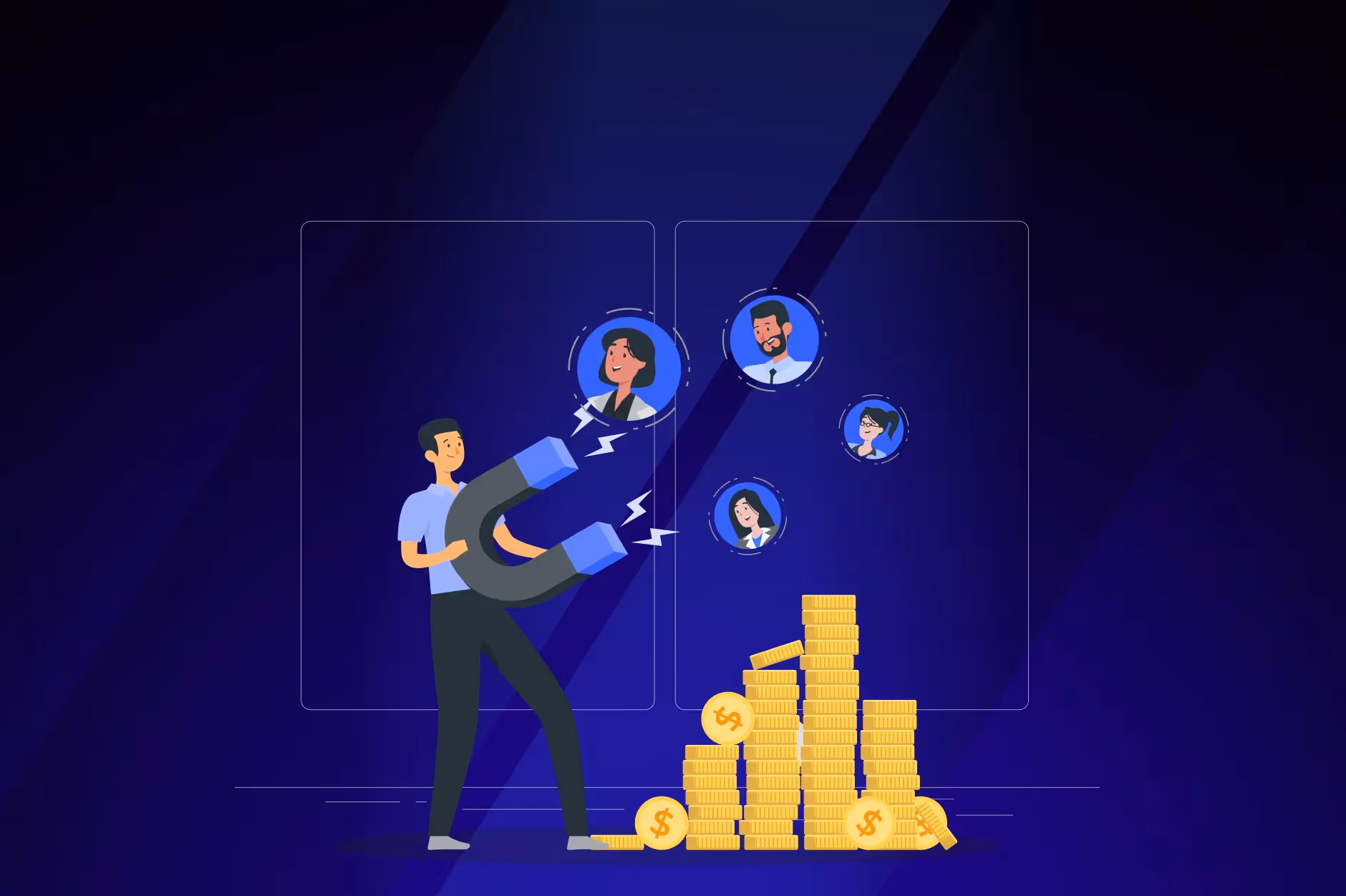 How to Find Affiliates for Your Ecommerce Brand