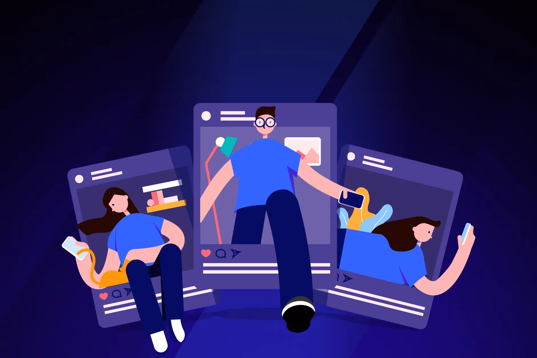 Influencer Whitelisting for Ecommerce Brands