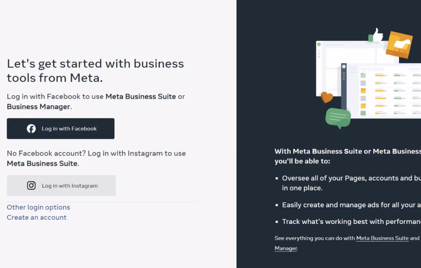 how to run whitelisted ads on Meta