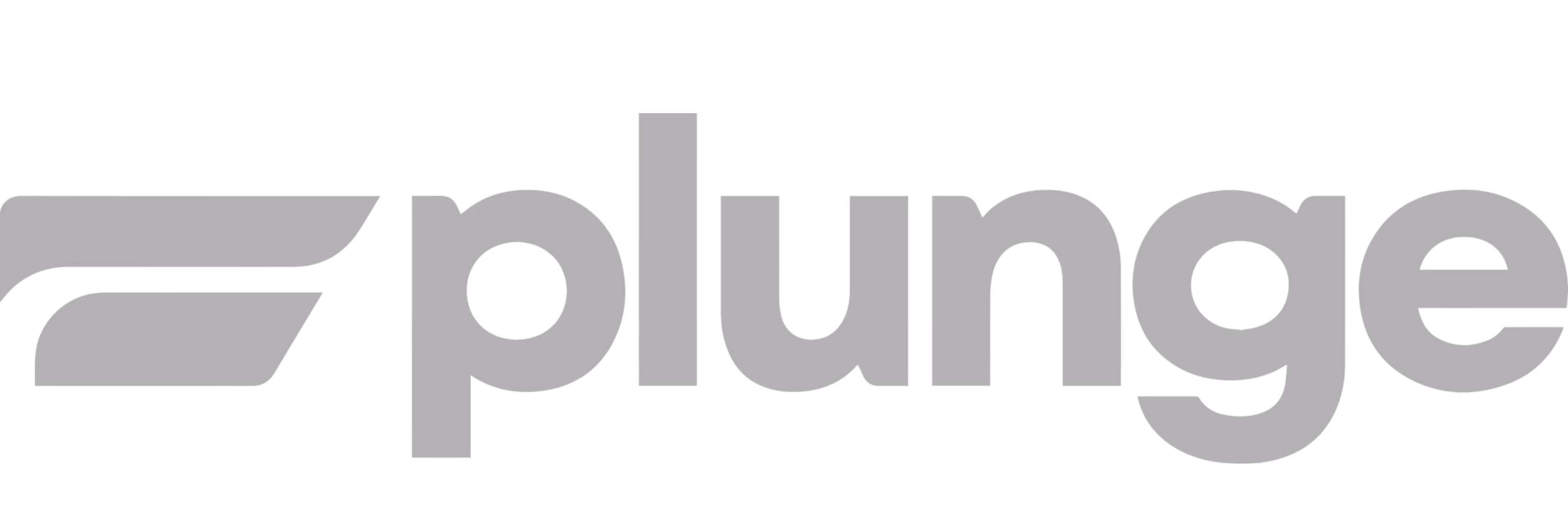 plunge