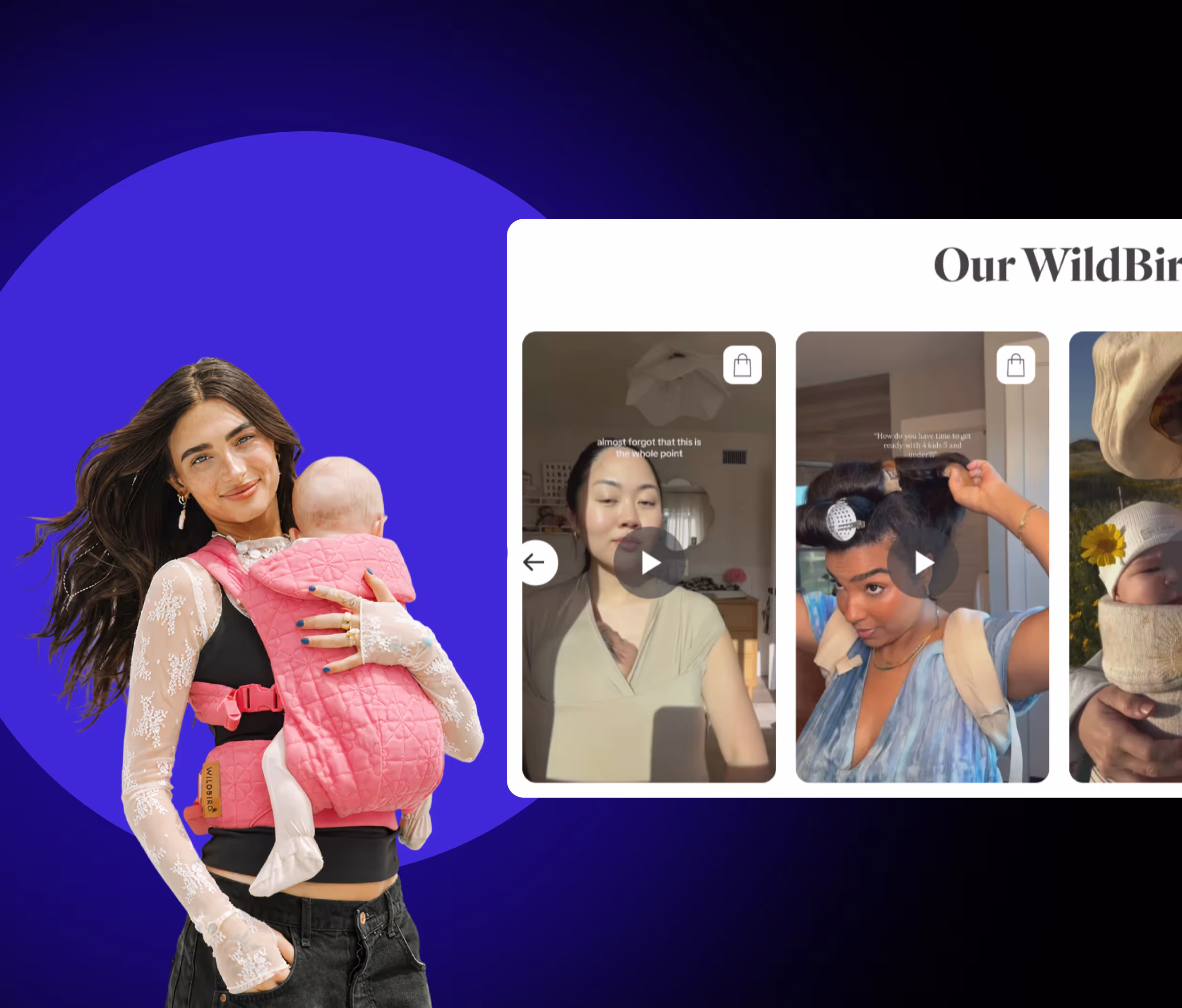 How Wildbird Drove $196K in Affiliate Revenue With Social Snowball