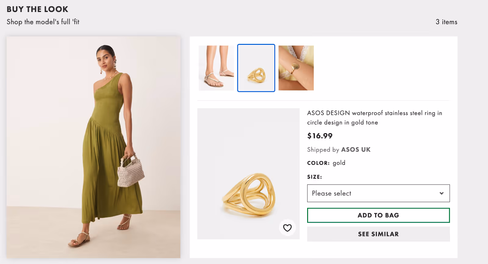 frequently bought together recommendations fueling compounding growth