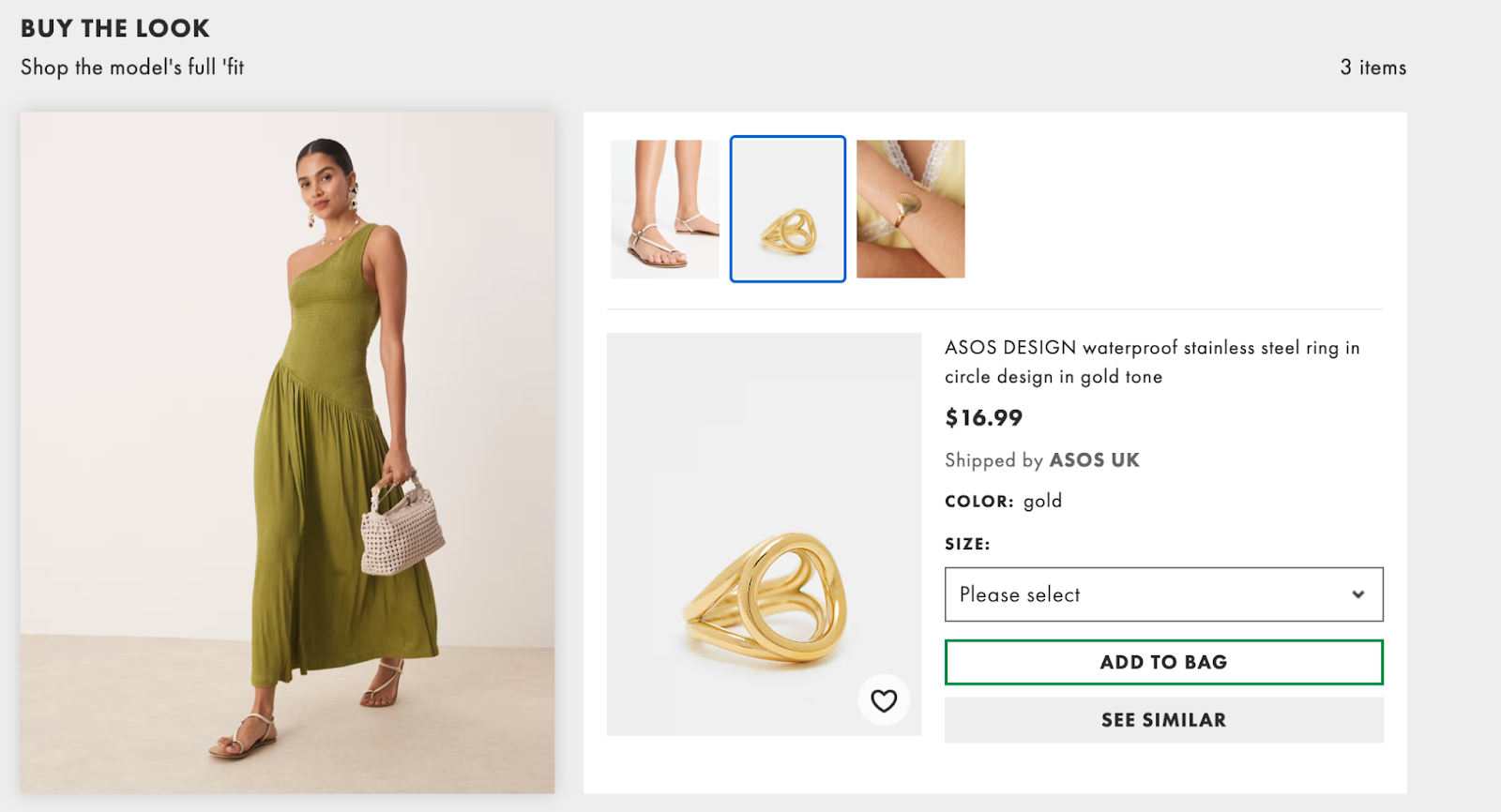 frequently bought together recommendations fueling compounding growth
