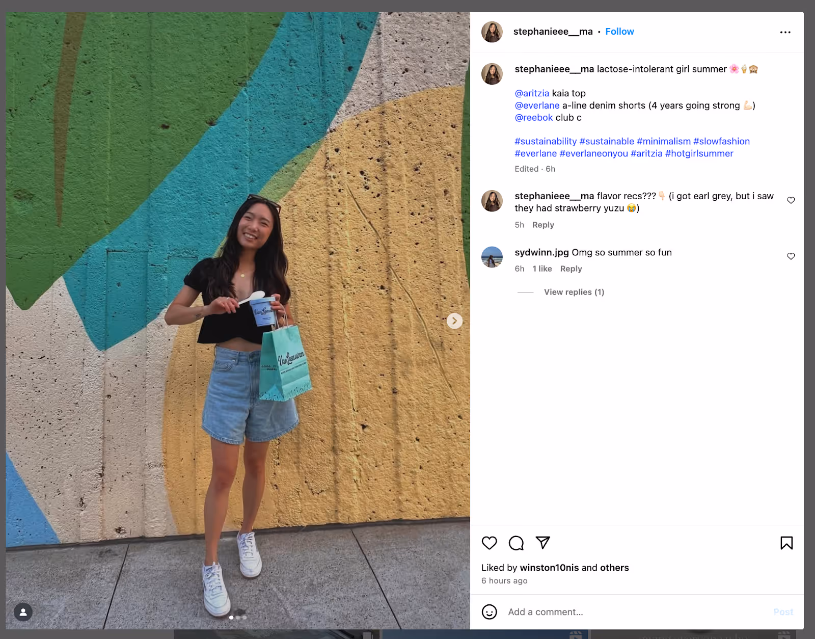 user-generated content as a growth loop