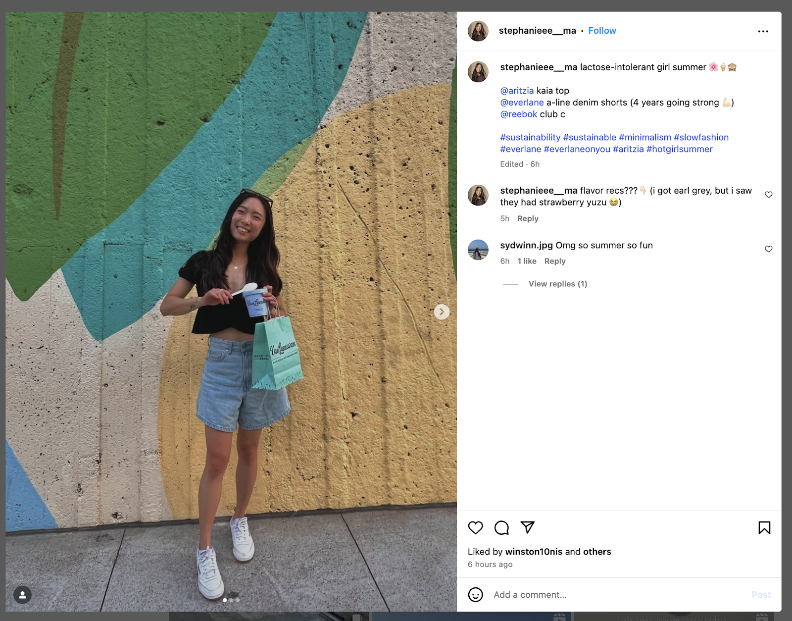 user-generated content as a growth loop