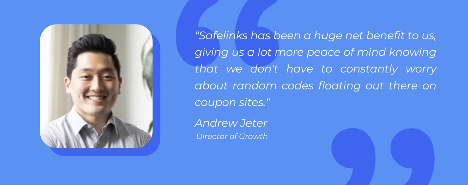 Social Snowball testimonial