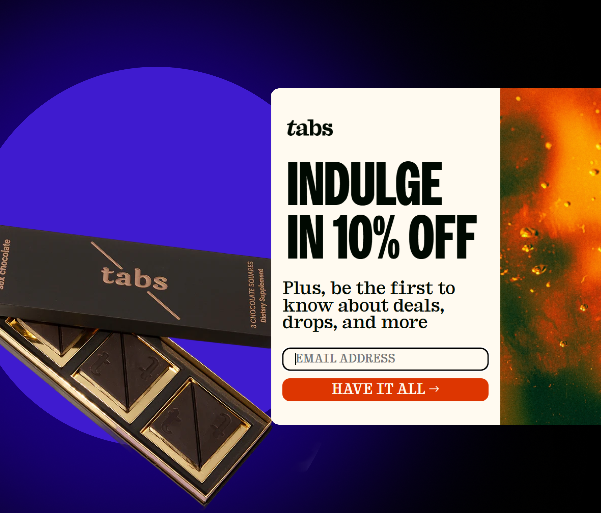 How Tabs Chocolate Increased Influencer Marketing Revenue by 17% with Social Snowball