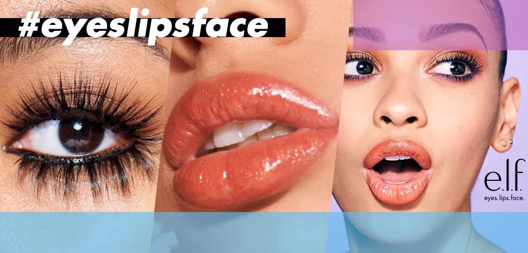 e.l.f cosmetics launches TikTok challenge based on GenZ language