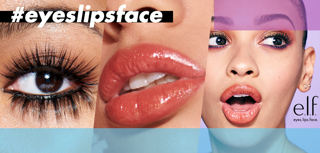 e.l.f cosmetics launches TikTok challenge based on GenZ language