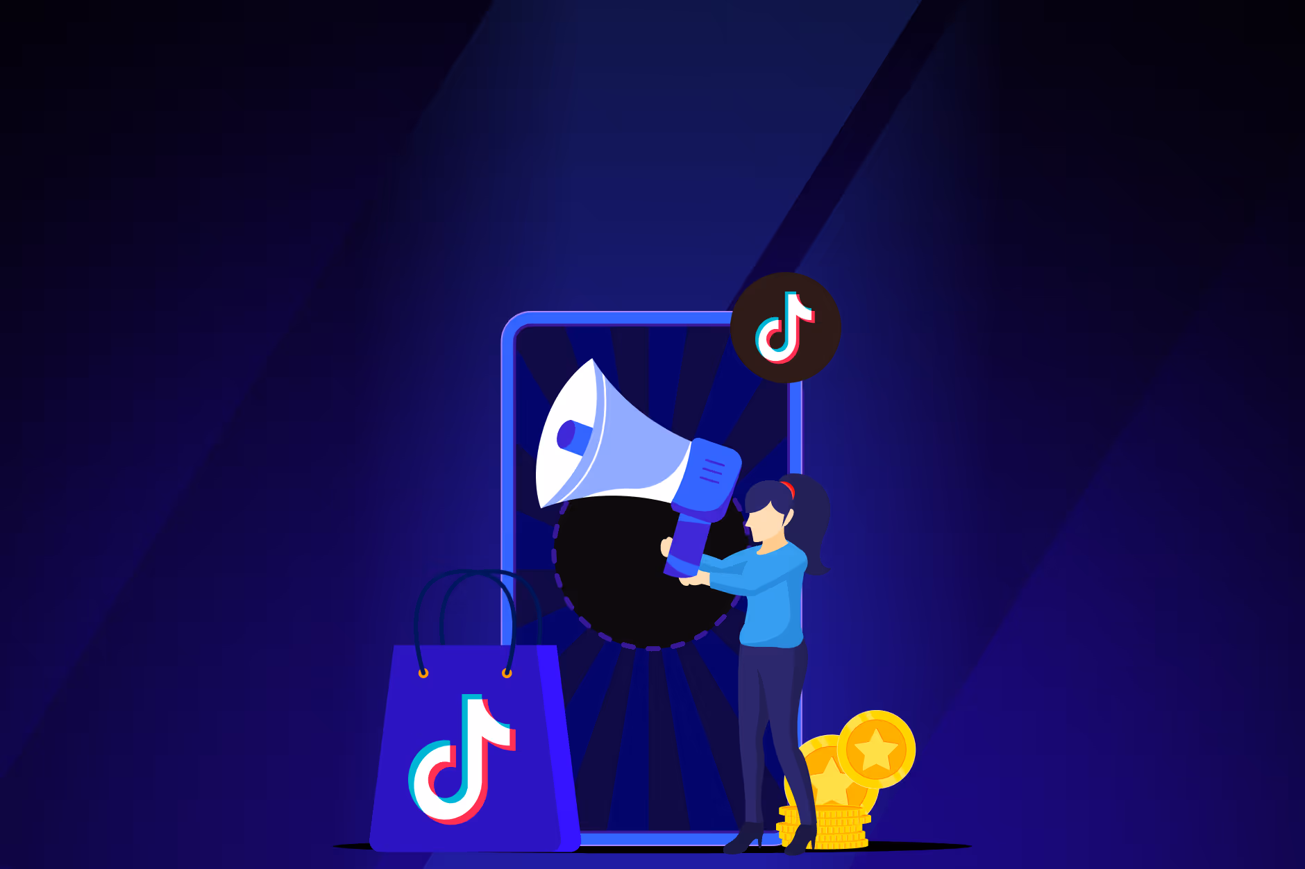 How to Set Up a TikTok Shop Affiliate Program
