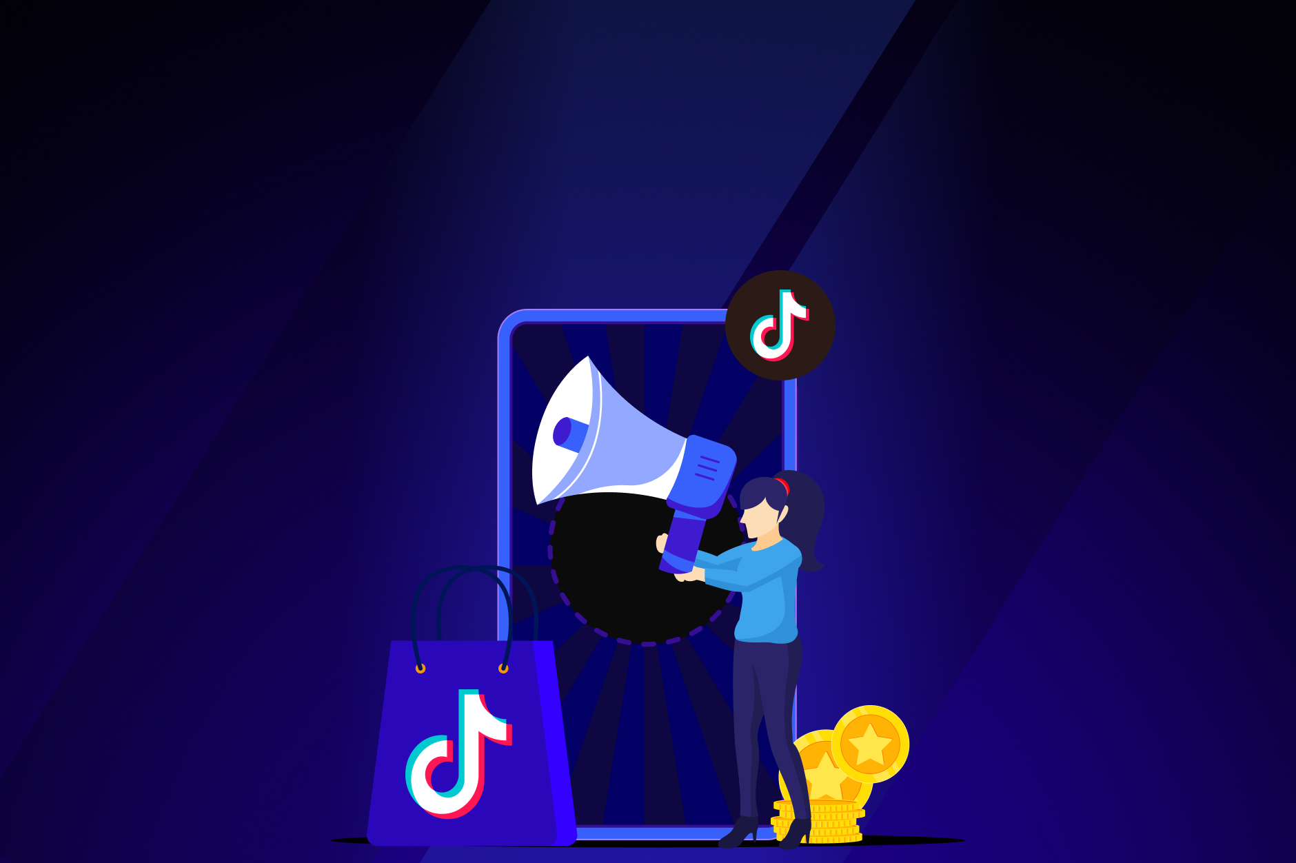 How to Set Up a TikTok Shop Affiliate Program