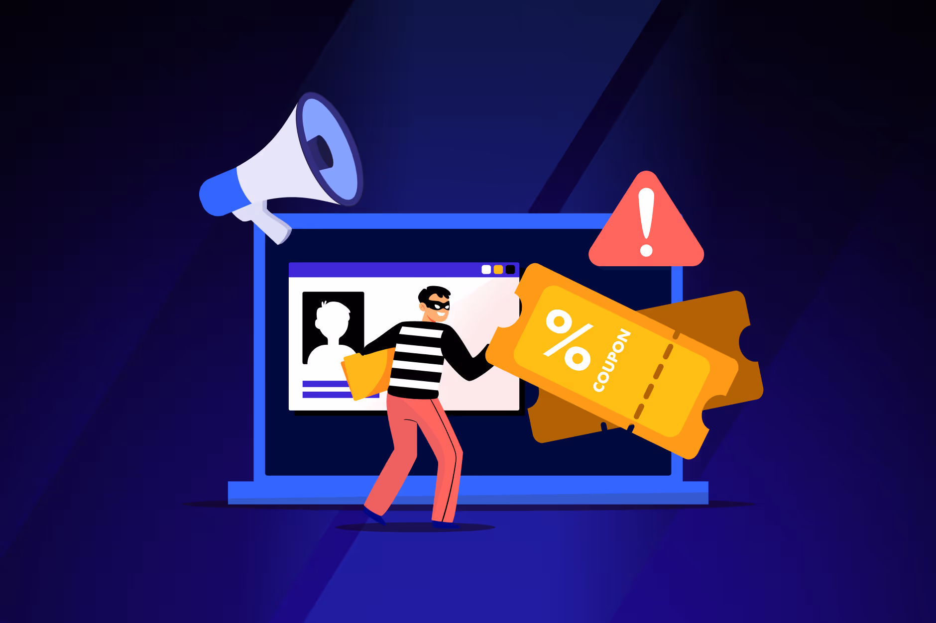 How to Prevent Coupon Fraud In Your Affiliate Marketing Program