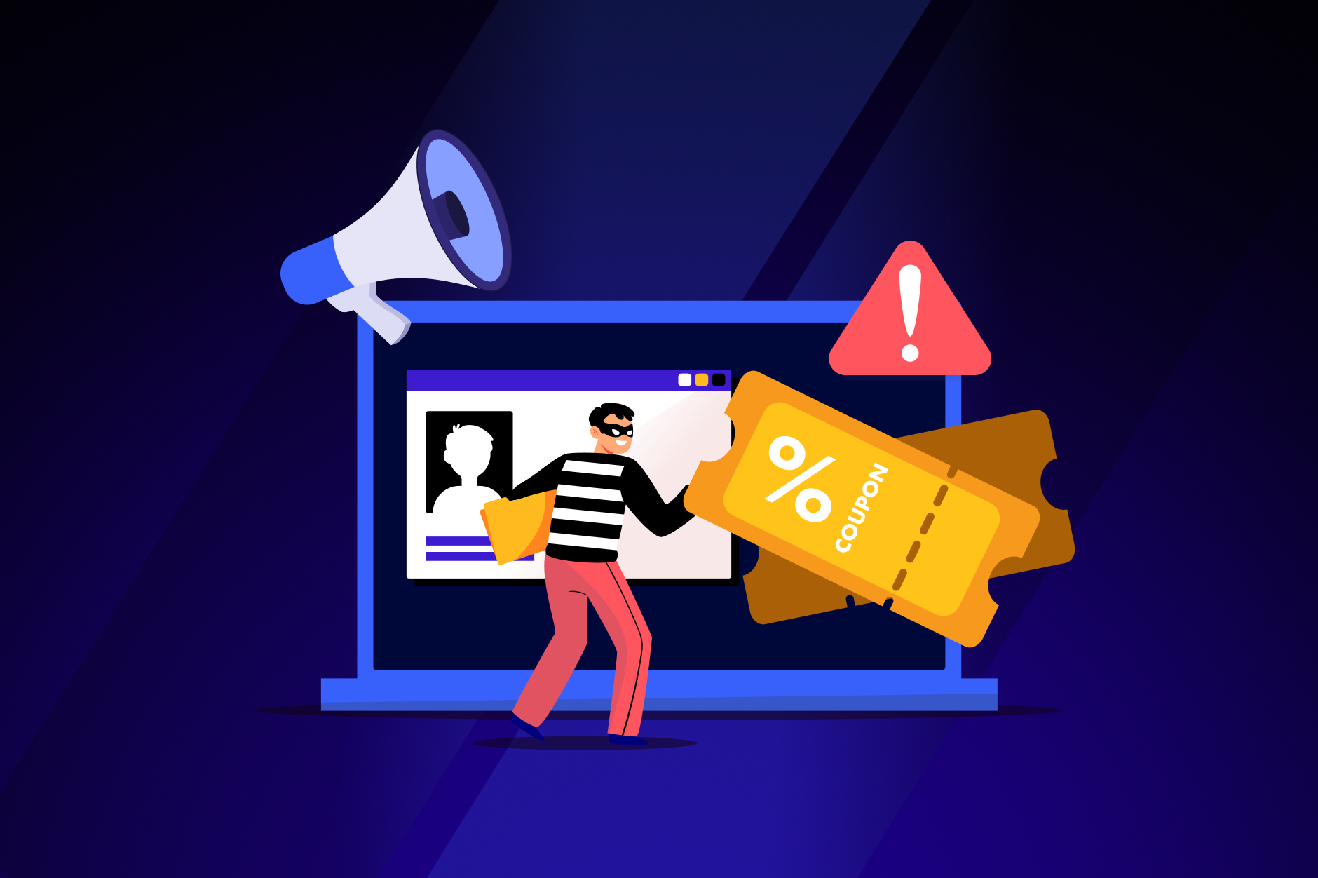 How to Prevent Coupon Fraud In Your Affiliate Marketing Program