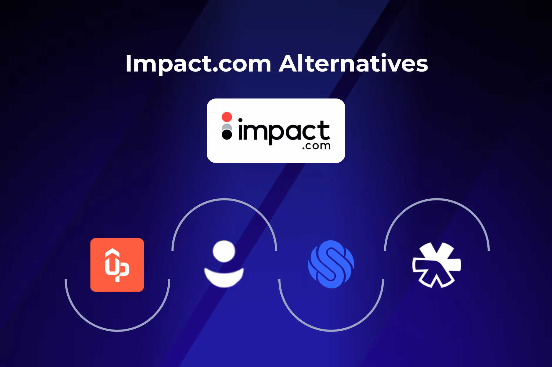 Impact.com Alternatives Based on Brand Goals