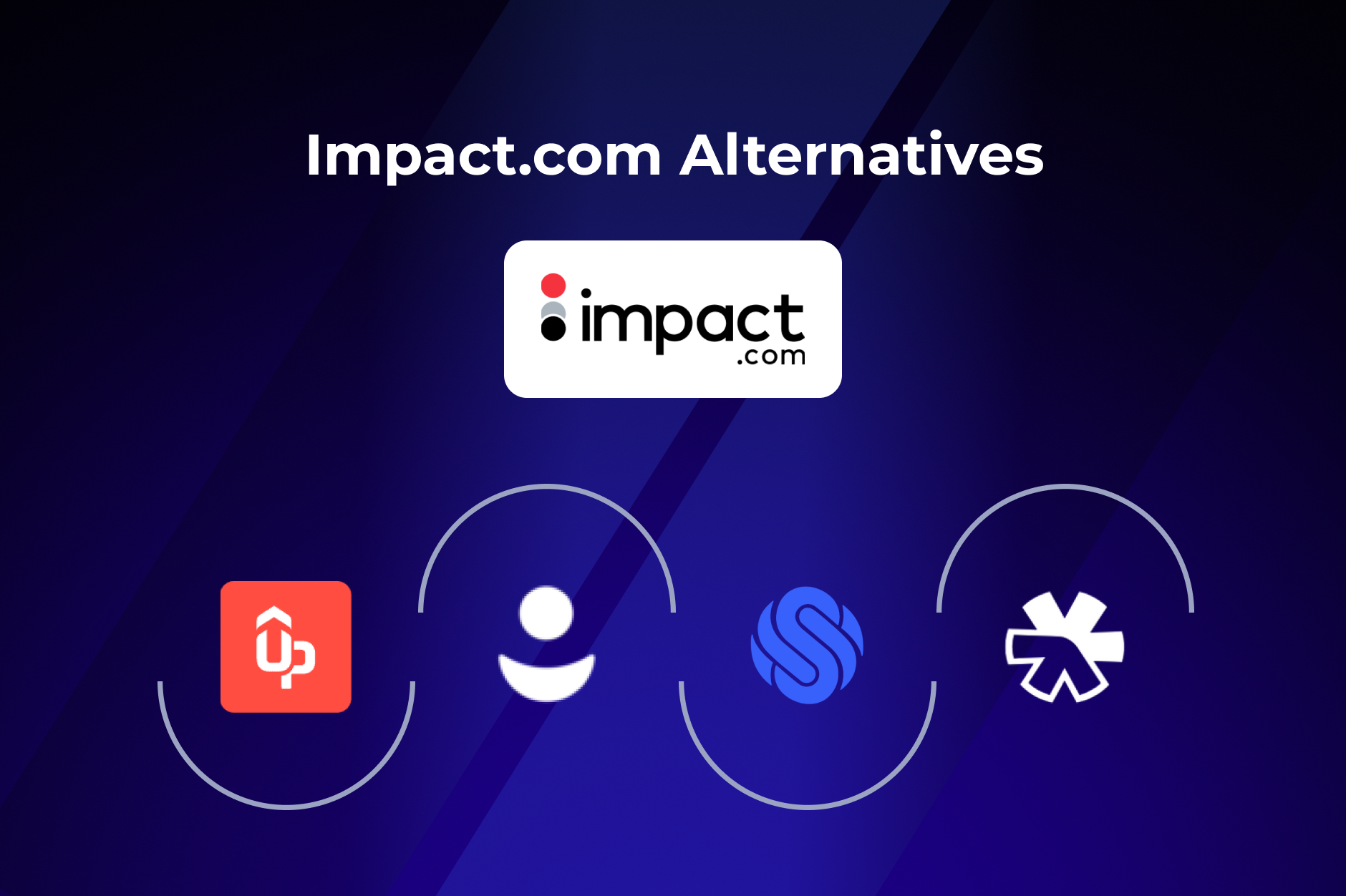 Impact.com Alternatives Based on Brand Goals