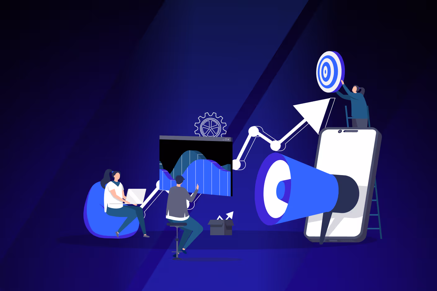From Customers to Creators: How to Activate Affiliates Fast Before BFCM