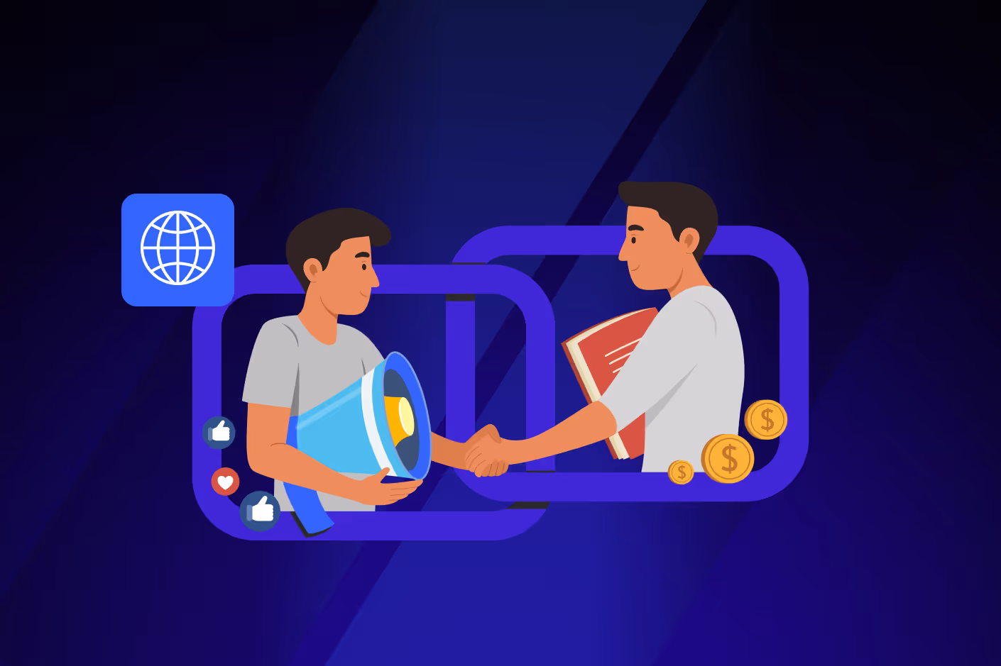 What Are Affiliate Links and How Do They Work?
