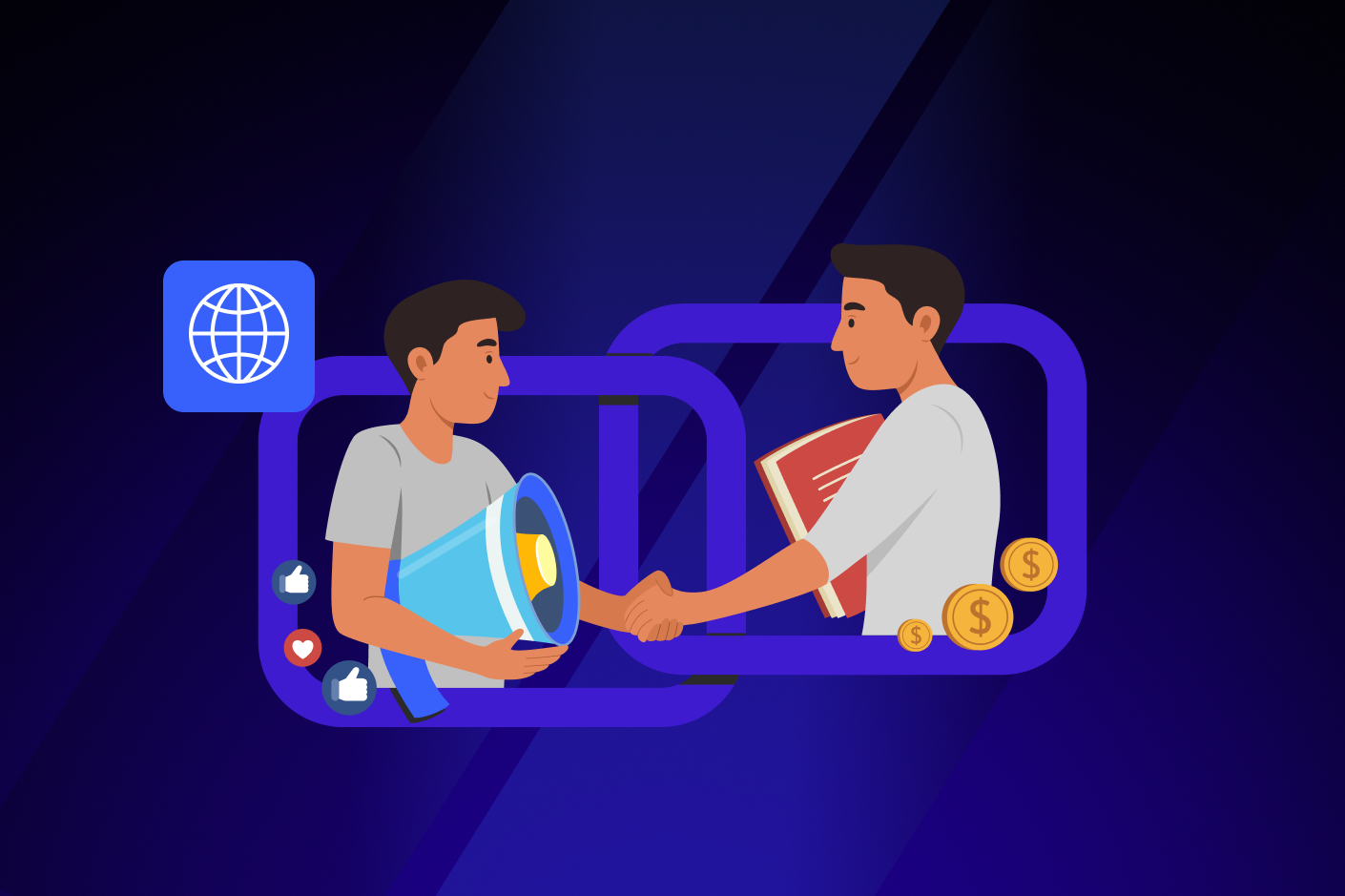 What Are Affiliate Links and How Do They Work?