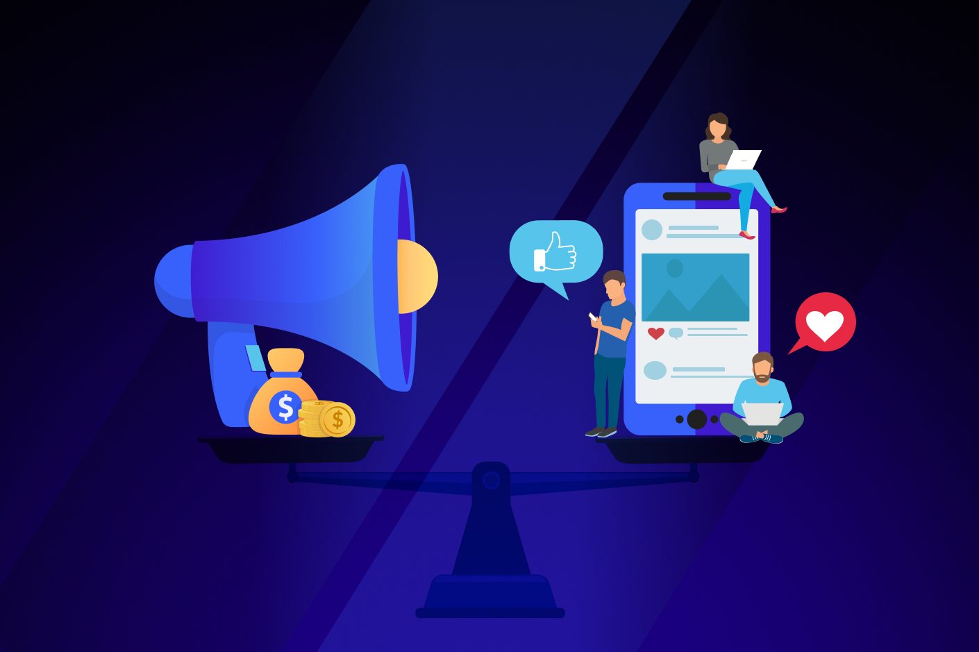 Affiliate Marketing vs. Paid Social: Which Is Better for CAC in 2025?