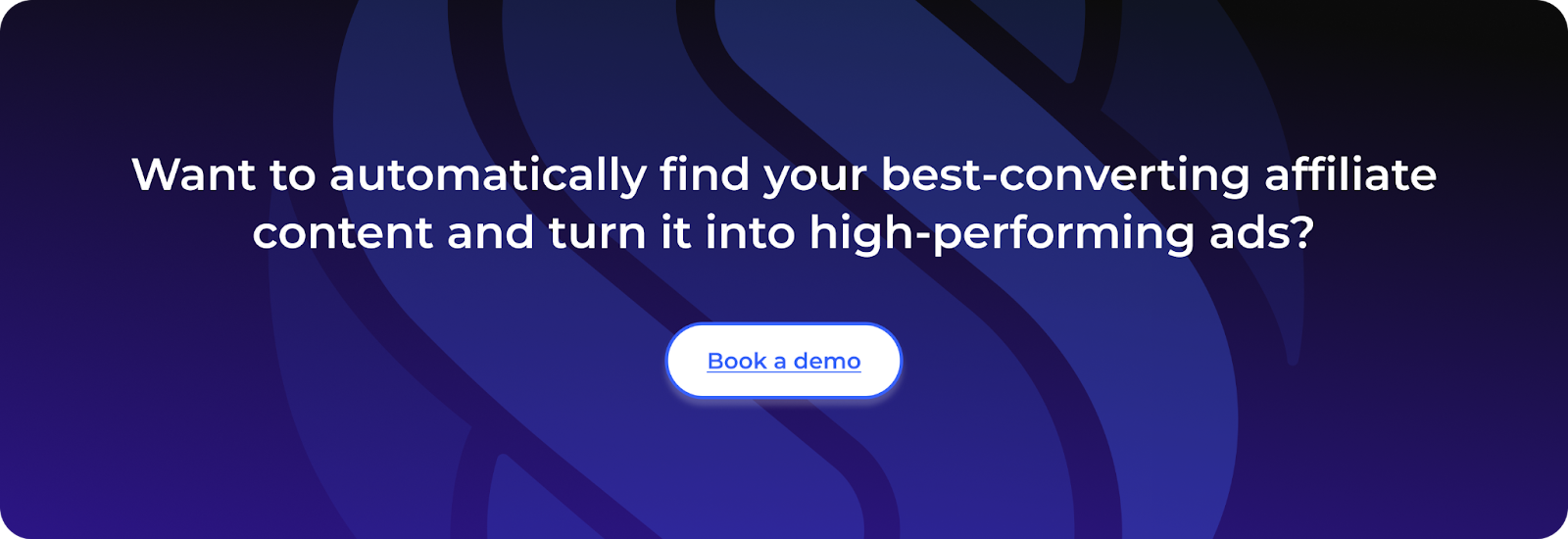 Improve your paid ads performance with better creatives