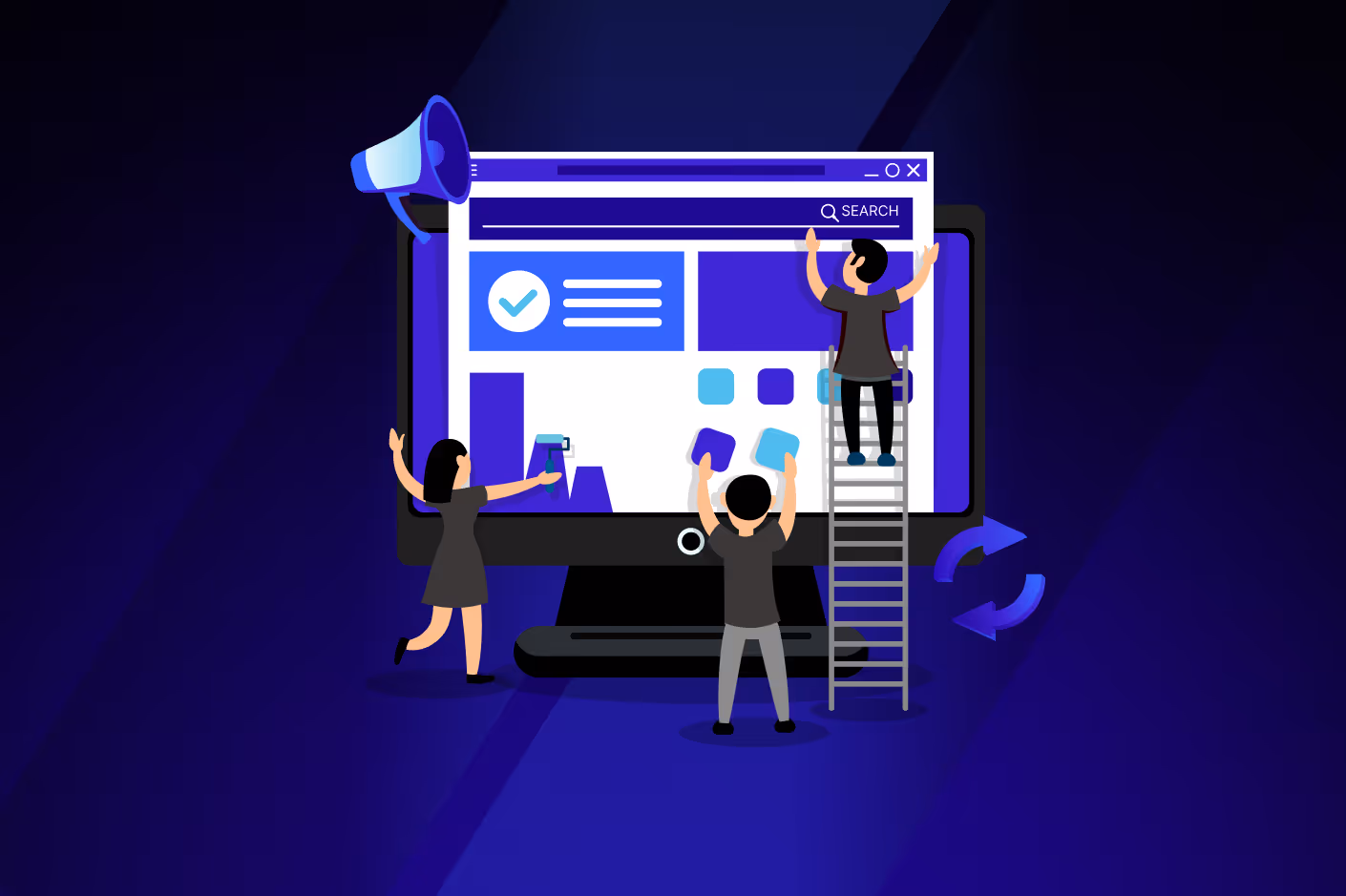 How to Build a High-Converting Landing Page for Your Affiliate Program