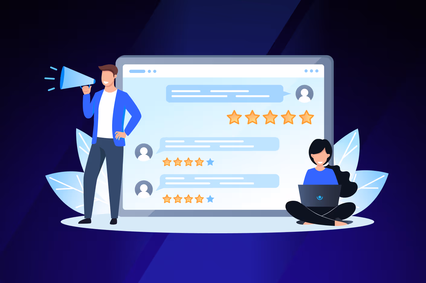 How to Build a Social Proof Ecosystem