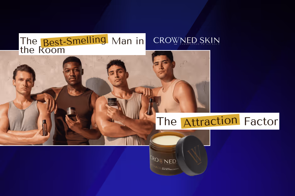 How Crowned Skin Doubled Affiliate Revenue With High-Impact Creator Partnerships