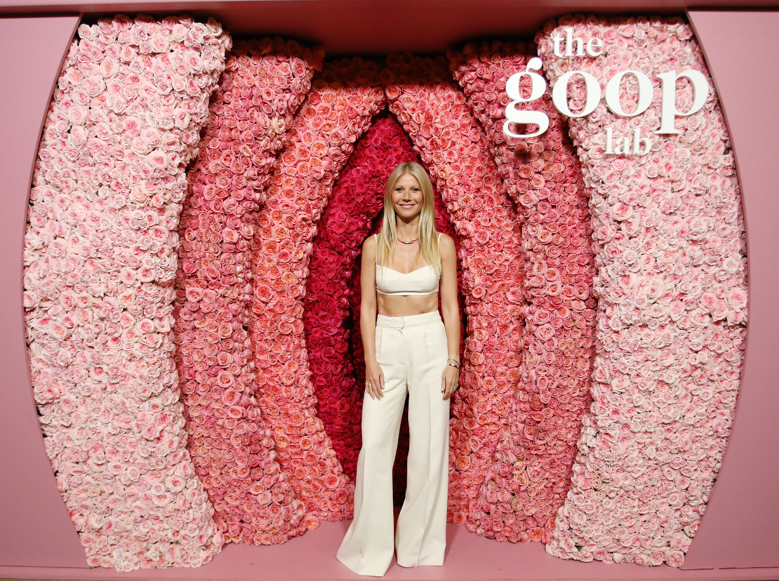 Goop x Gwyneth Paltrow