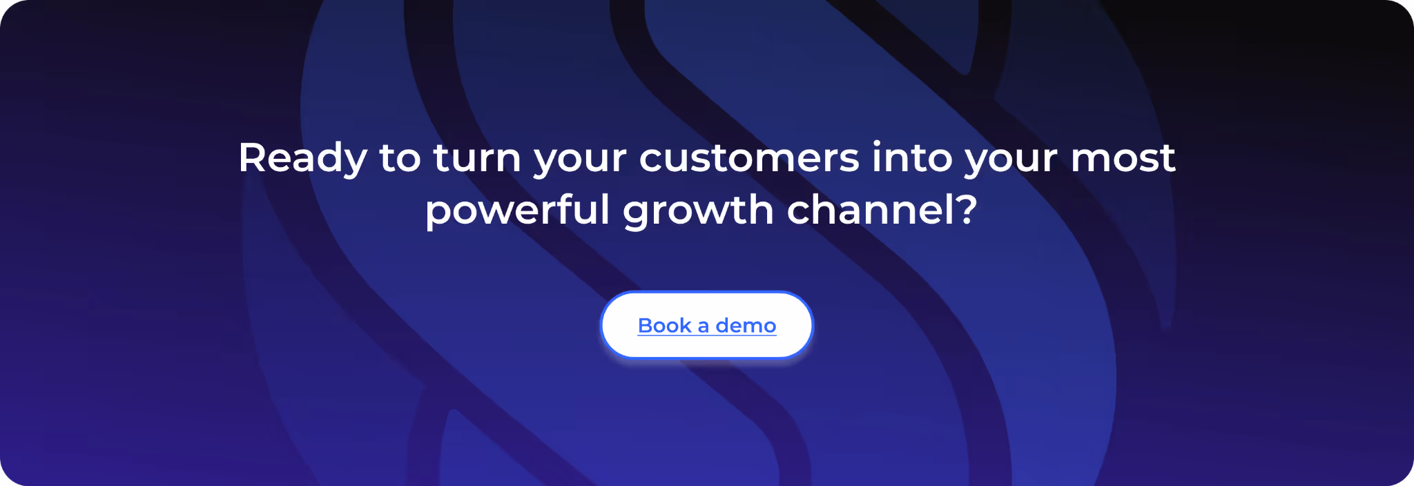 Ready to turn your customers into your most powerful growth channel? See how referral and affiliate programs can scale your word-of-mouth marketing.