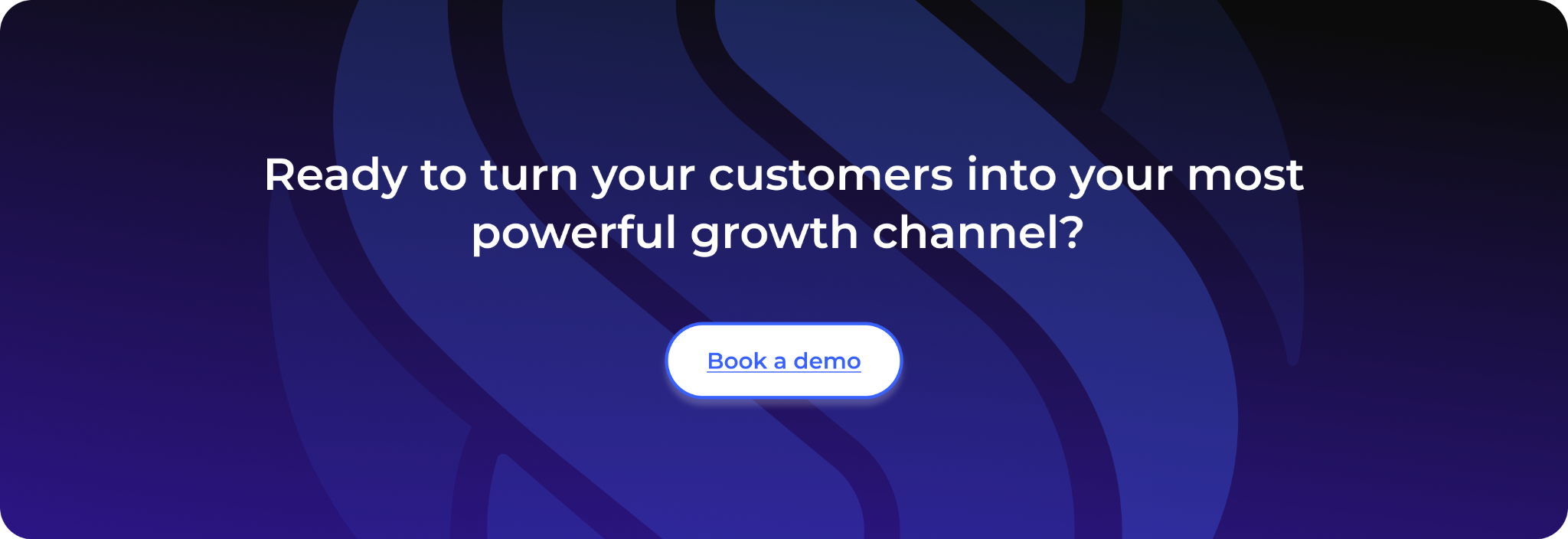 Ready to turn your customers into your most powerful growth channel? See how referral and affiliate programs can scale your word-of-mouth marketing.