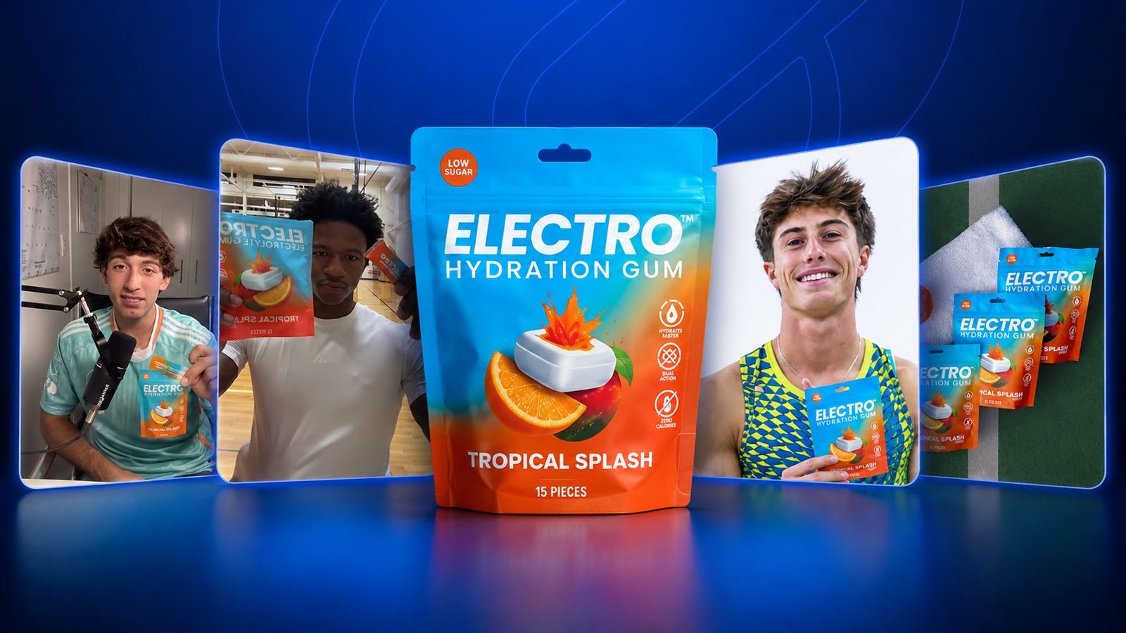 How Electro Turned Affiliate Partnerships Into 81% of Ecommerce Revenue